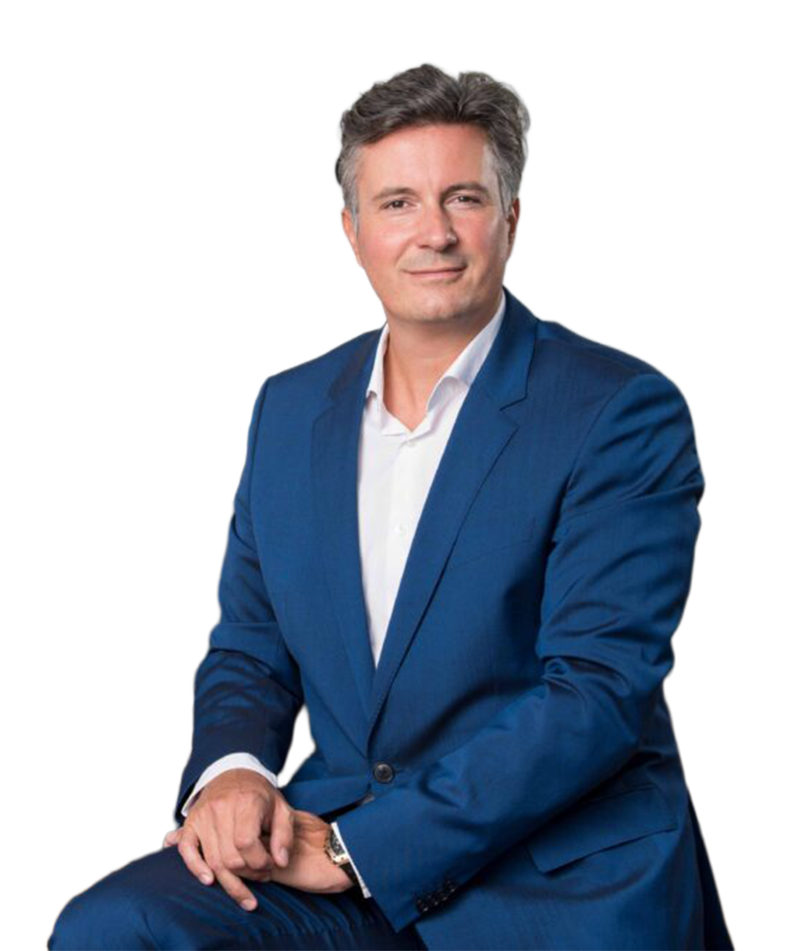 Dr. Marcus Meszaros-Bartak